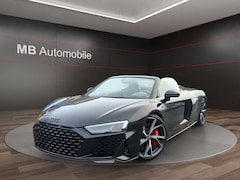 Bild des Angebotes Audi R8 Spyder 5.2 FSI quattro performance Carbon