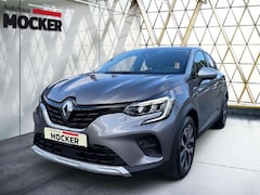 Bild des Angebotes Renault Captur II Evolution