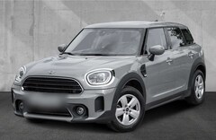 Bild des Angebotes MINI Cooper Countryman. Leder. Navi. 18 Zoll