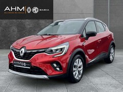 Bild des Angebotes Renault Captur II Intens 1.3 TCe 140 Komfort-Plus-Paket
