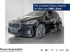 Bild des Angebotes BMW 218 i 398€ ohne Anzahlung M Sport AHK DA Kamera Adapt