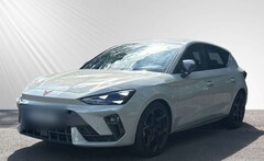 Bild des Angebotes CUPRA Leon LEON 1,5eTSI Klima Navi Rückfahrkamera