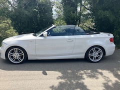 Bild des Angebotes BMW 125 125i Cabrio Aut.
