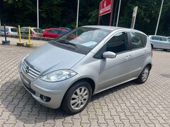 Bild des Angebotes Mercedes-Benz A 170 A 170 2 Hand Klima Tüv 08/2026