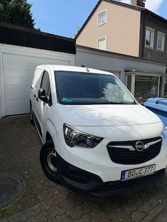Bild des Angebotes Opel Combo Basis