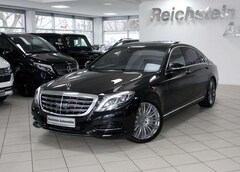 Bild des Angebotes Mercedes-Benz S 500 L 4M 150 T/NP MASSAGE TV LIEGE NETTO 35800