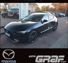Bild des Angebotes Mazda 3 Homura NAVI LED ACC KAMERA PDC