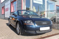 Bild des Angebotes Audi TT Roadster 1.8 T (5-Gang)