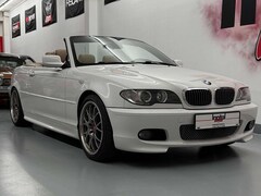 Bild des Angebotes BMW 330 330 Ci Edition Sport/ 21.500km / M-Sportpaket / Unfallfrei