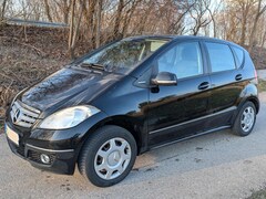 Bild des Angebotes Mercedes-Benz A 170 A-Klasse  5-Türer Avantgarde