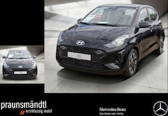 Hyundai i10 1.0 Trend