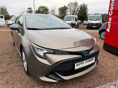 Bild des Angebotes Toyota Corolla Touring Hybrid Active Navi Klima Kamera