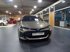 Bild des Angebotes Toyota Corolla Touring Hybrid Active - Smart