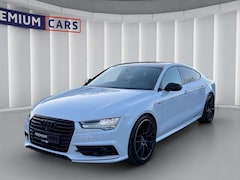 Bild des Angebotes Audi A7 Sportback TDI quattro Competition*Garantie*