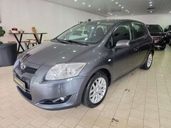 Bild des Angebotes Toyota Auris Sol Klima Kamera Automatik Tüv 07.27 ZV
