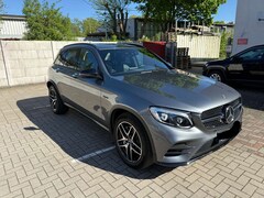 Bild des Angebotes Mercedes-Benz GLC 43 AMG GLC 4Matic 9G-TRONIC