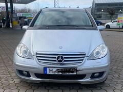 Bild des Angebotes Mercedes-Benz A 200 A 200 CDI AutotronicElegance