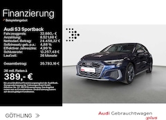 Bild des Angebotes Audi S3 TFSI S tro*LED*Virtual*Smartphone I