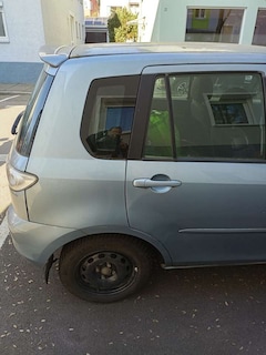 Bild des Angebotes Mazda 2 2 1.4l Active