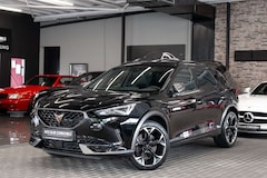 Bild des Angebotes CUPRA Formentor VZ 4Drive|CUPRA-SITZE|NAVI|LED|MEMORY