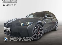 Bild des Angebotes BMW M3 Competition M xDrive Touring 968€ netto/mtl.*LC Pr