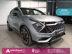 Bild des Angebotes Kia Sportage 1.6 PHEV 4WD GT-L.|LED|Navi|360°|ACC