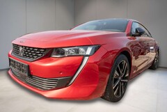 Bild des Angebotes Peugeot 508 GT Pack Hybrid 225 e-EAT8 *AHK*PANO*LEDER*FOCAL*