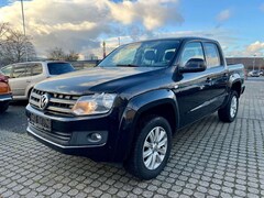 Bild des Angebotes VW Amarok Trendline DoubleCab 4Motion
