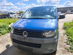 Bild des Angebotes VW T5 Transporter VW T5 HU 11 / 27 MWST. inkl.