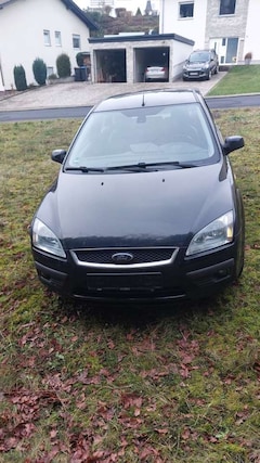 Bild des Angebotes Ford Focus
