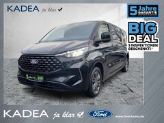 Bild des Angebotes Ford Tourneo Custom Bus 2.0 L2 Titanium AUTOM. SHZ+KAM