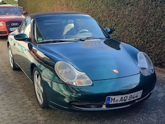Bild des Angebotes Porsche 996 911+Carrera+Cabrio