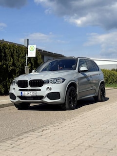 Bild des Angebotes BMW X5 xDrive40d Sport-Aut.