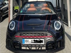 Bild des Angebotes MINI John Cooper Works Cabrio MINI CABRIO Aut. Classic Trim