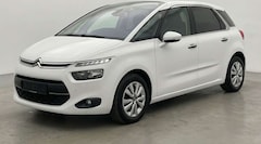 Bild des Angebotes Citroen C4 Picasso 2.0 *Top Gepflegt Pano Navi Leder EU6