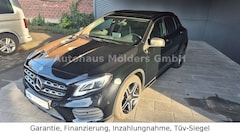Bild des Angebotes Mercedes-Benz GLA 200 AMG *Garantie*Navi*LED*239€ mtl.