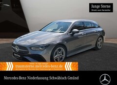 Bild des Angebotes Mercedes-Benz CLA 200 AMG+LED+KAMERA+KEYLESS+7G