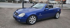 Bild des Angebotes Mercedes-Benz SLK 230 Kompressor