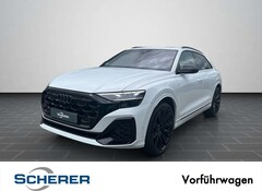 Bild des Angebotes Audi Q8 Bang & Olufsen, Allradlenkung, Head-up-Displa