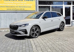 Bild des Angebotes Skoda Scala MONTE CARLO Matrix Wireless 3xHeizung ACC