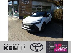 Bild des Angebotes Toyota C-HR 2.0 Hybrid Teamplayer
