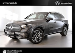 Bild des Angebotes Mercedes-Benz GLC 220 d 4M 3,99%/AMG/DigitalLight/AHK/DISTRONIC/Memory