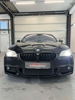Bild des Angebotes BMW 530 D Limousine XDRIVE  M-paket/head-up 20"felgen