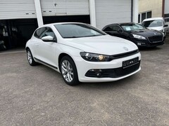 Bild des Angebotes VW Scirocco 1.4 TSI 118 kW-TOP ZUSTAND-NAVI-8 FACH-