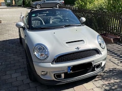 Bild des Angebotes MINI Cooper S Roadster Mini Cooper S Roadster Aut.
