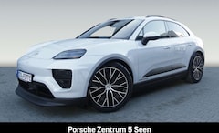 Bild des Angebotes Porsche Macan PANO, 14-WEGE, BOSE, ACC, 21-ZOLL, SERVO+