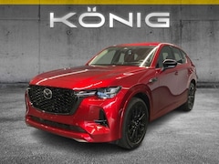 Bild des Angebotes Mazda CX-60 e-SKYACTIV-D 254 HOMURA Panoramadach