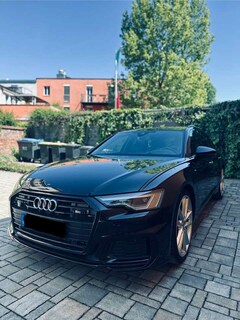 Bild des Angebotes Audi A6 Avant 45 TDI quattro tiptronic sport