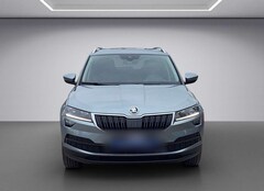 Bild des Angebotes Skoda Karoq 1.5TSI DSG Clever AHK