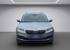 Bild des Angebotes Skoda Karoq 1.5TSI DSG Clever AHK